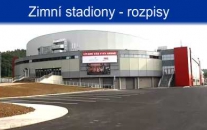 Rozpisy ledovych ploch KV-OS-ML