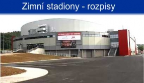 Rozpisy ledovych ploch KV-OS-ML