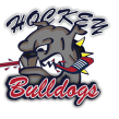 HOCKEY BULLDOGS