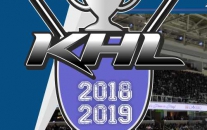 Novinky pro sezonu 2018/19
