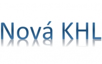 Nová KHL