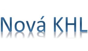 Nová KHL