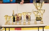 Vyhlášení KHL 2019/20