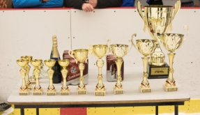 Vyhlášení KHL 2019/20